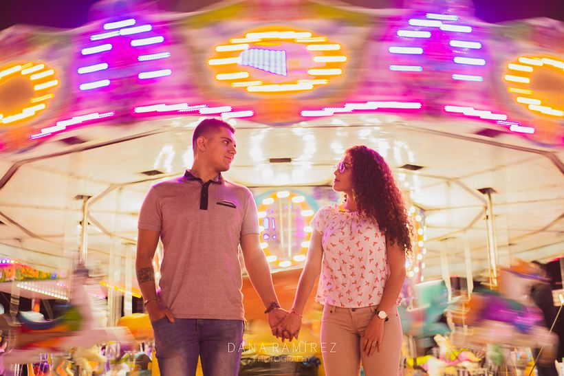 KARIME & ANGELO - COUPLE PHOTOSHOOT 2