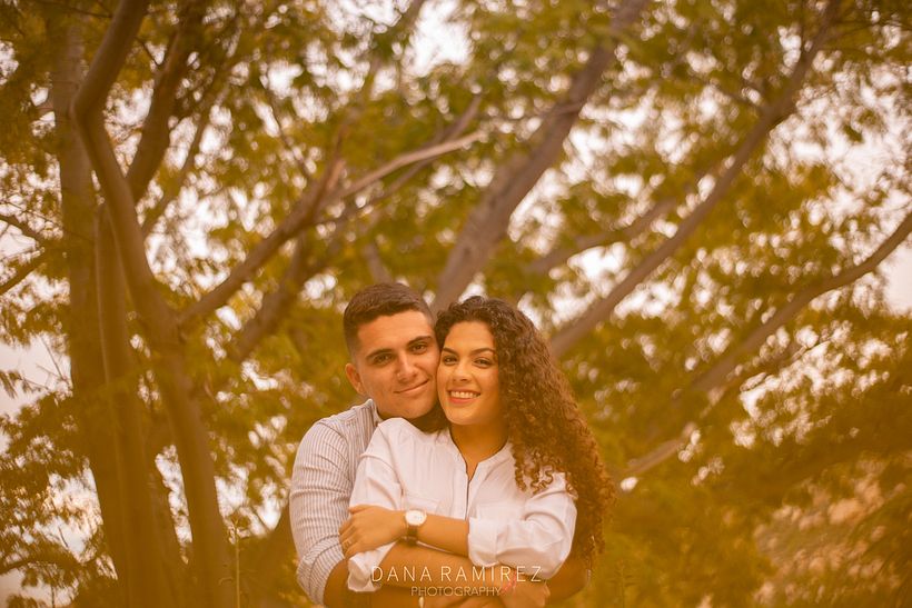 KARIME & ANGELO - COUPLE PHOTOSHOOT 0