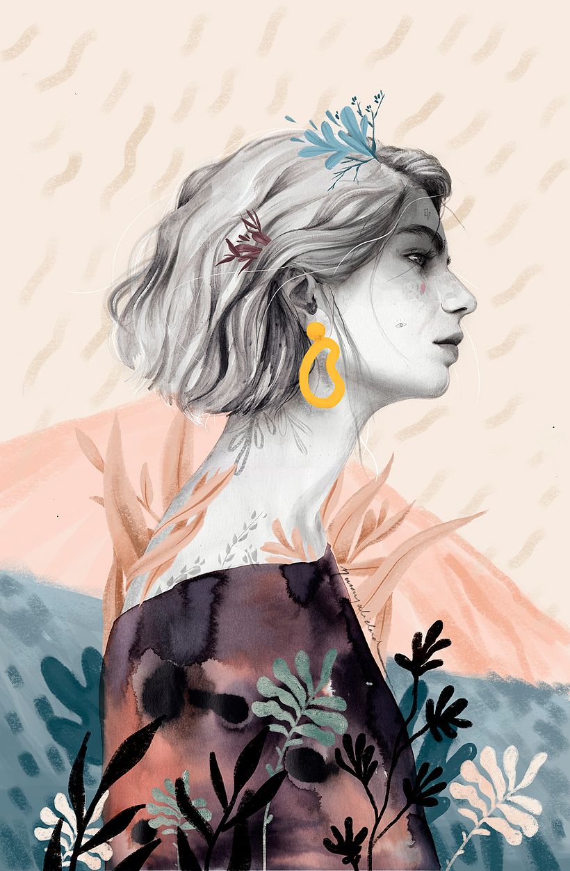Bienvenida, primavera. 0