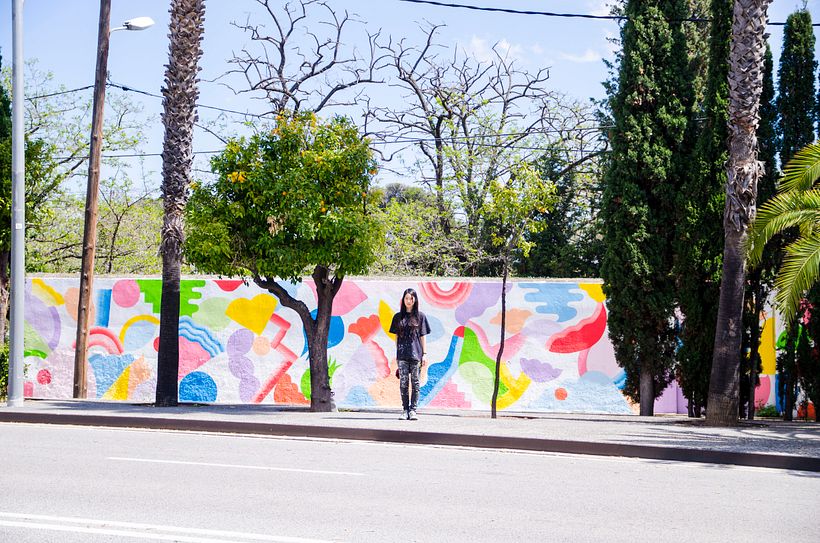 Foto de Clara Antón