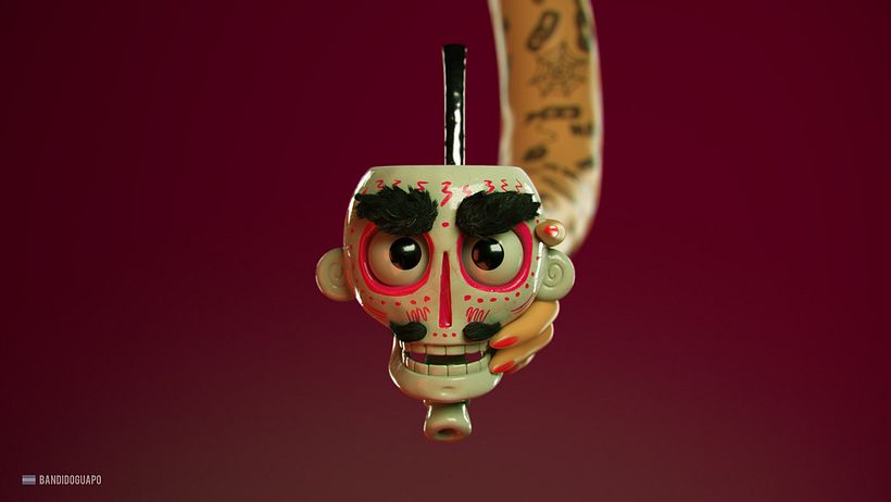 Bandido Guapo