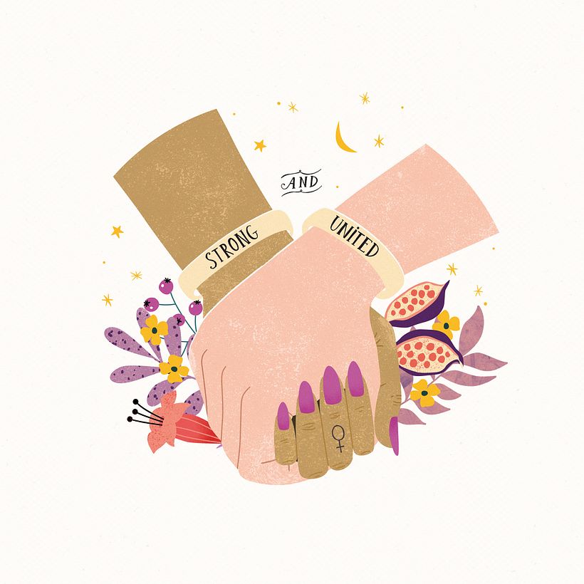 International Women's Day 0