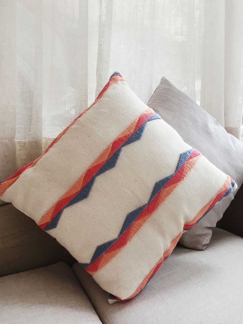 Modern Ethnicity - Home Collection 5