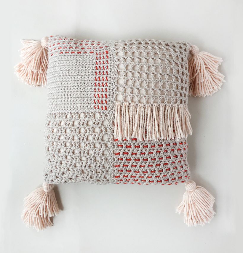 Modern Ethnicity - Home Collection 2