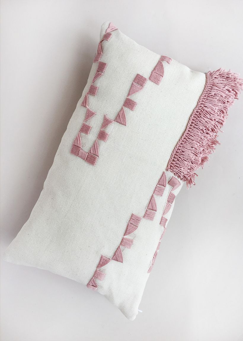 Modern Ethnicity - Home Collection 7