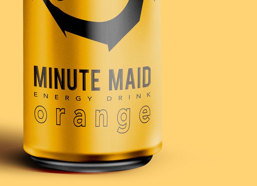 Minute Maid  4