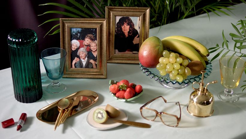 Susan Harris