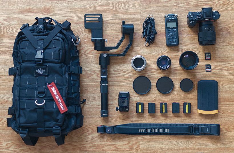 15 Meses 4 Países 2