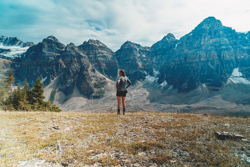 15 Meses 4 Países 3