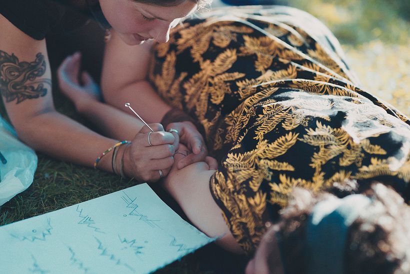 15 Meses 4 Países 5