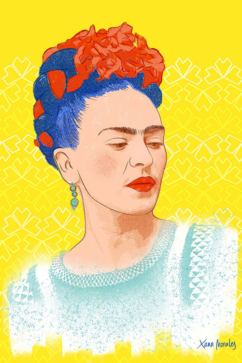 Frida Kahlo