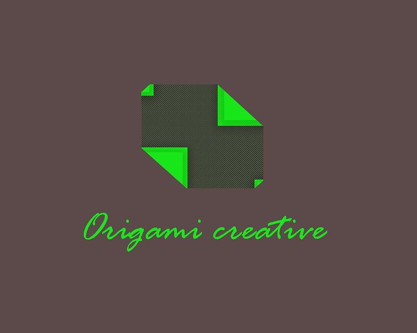 Origami 0