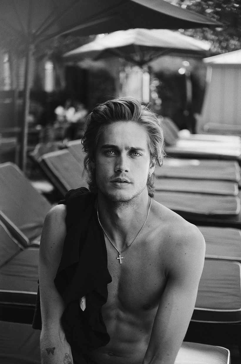 Neels Visser 0