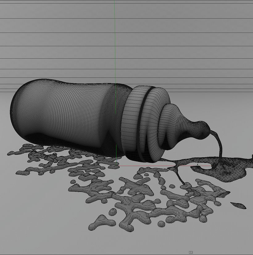 Unusual containers III 1