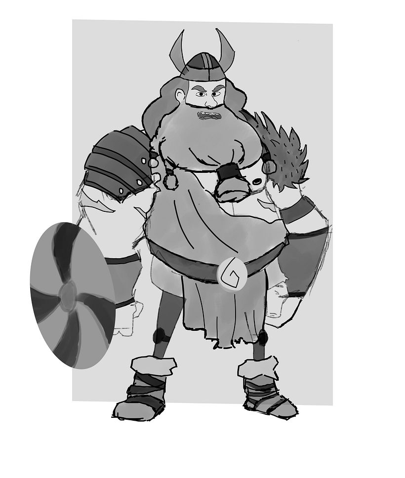 Sketch "limpio"