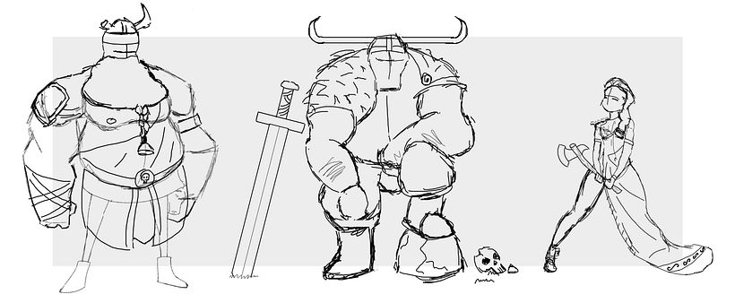 Sketches