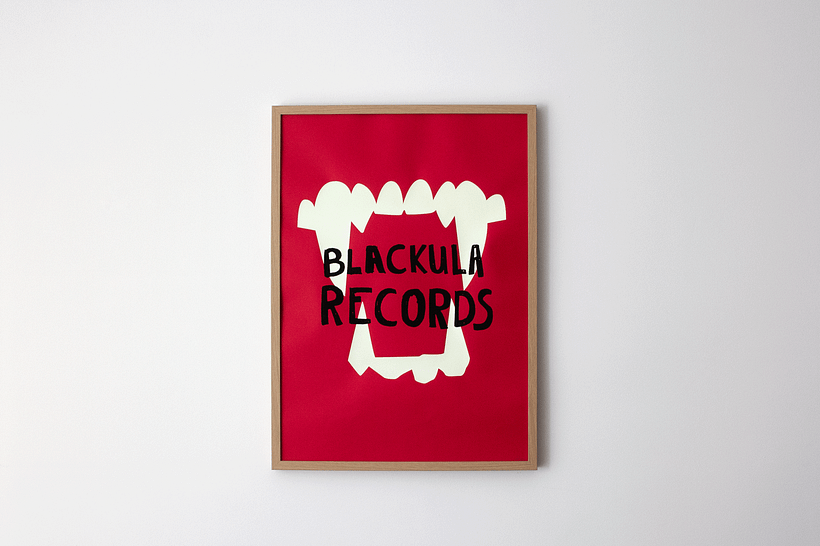 Blackula Gomez 1