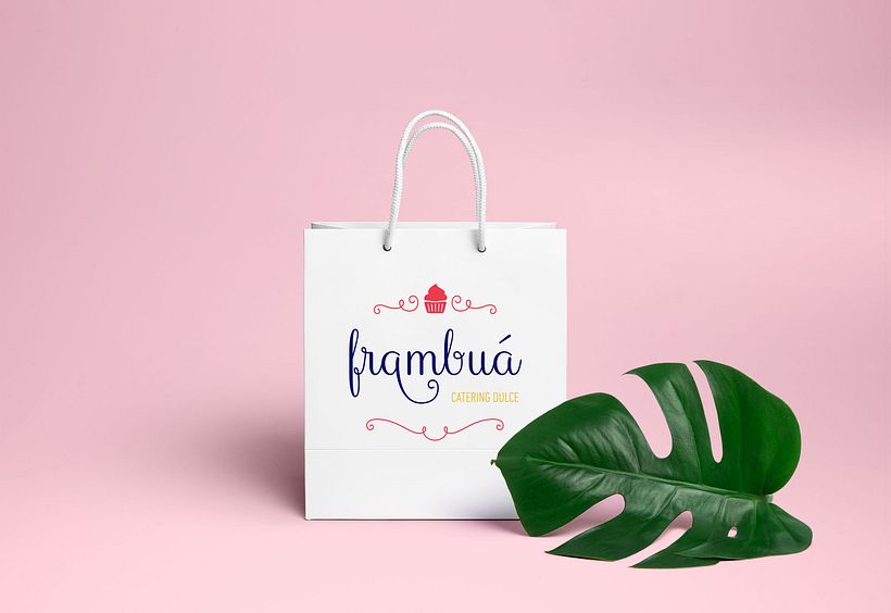 Frambuá Patisserie 4