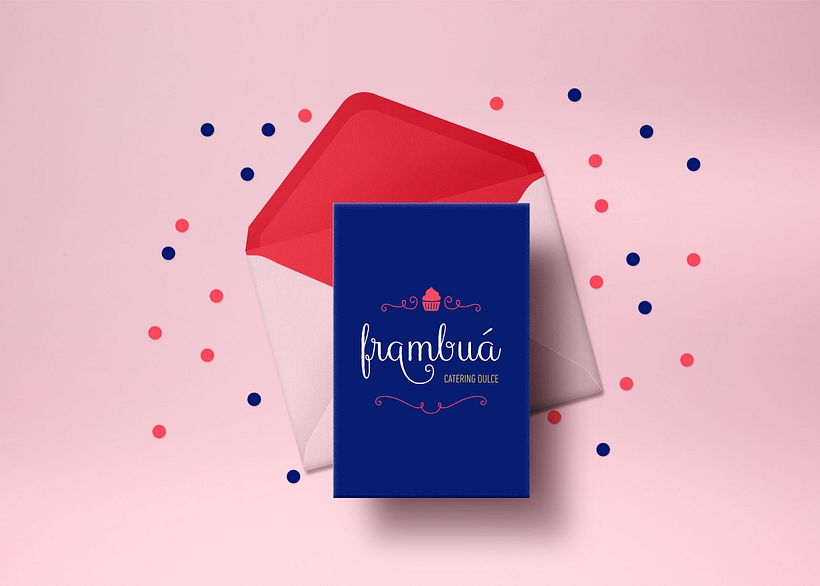 Frambuá Patisserie 6