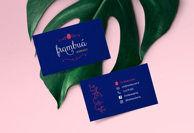 Frambuá Patisserie 2