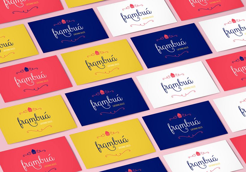 Frambuá Patisserie 5