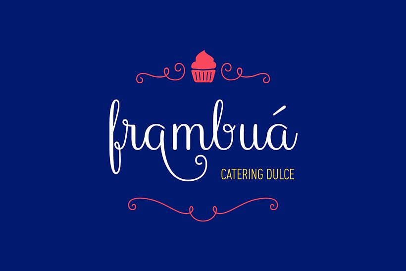 Frambuá Patisserie 1