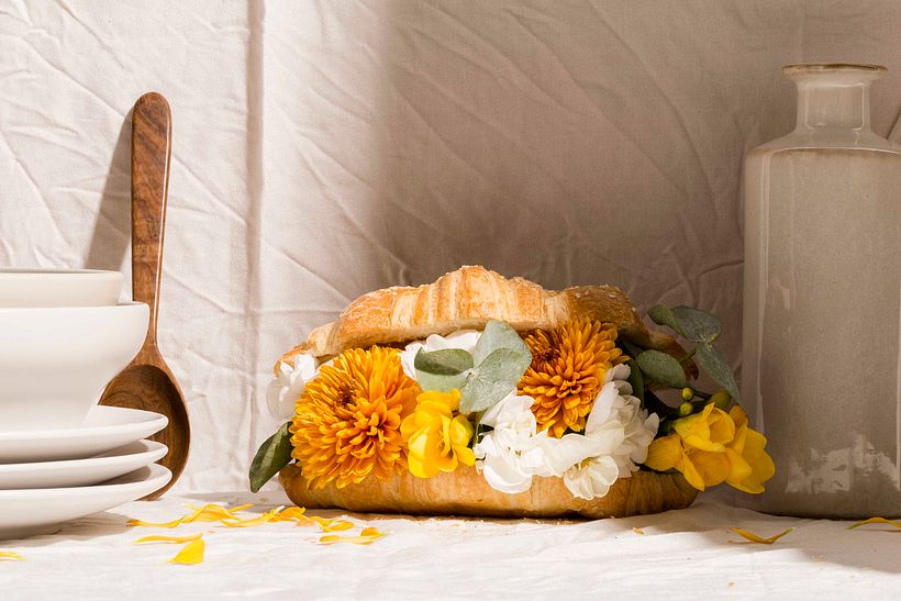 VEGAN - Impossible bouquet -  3