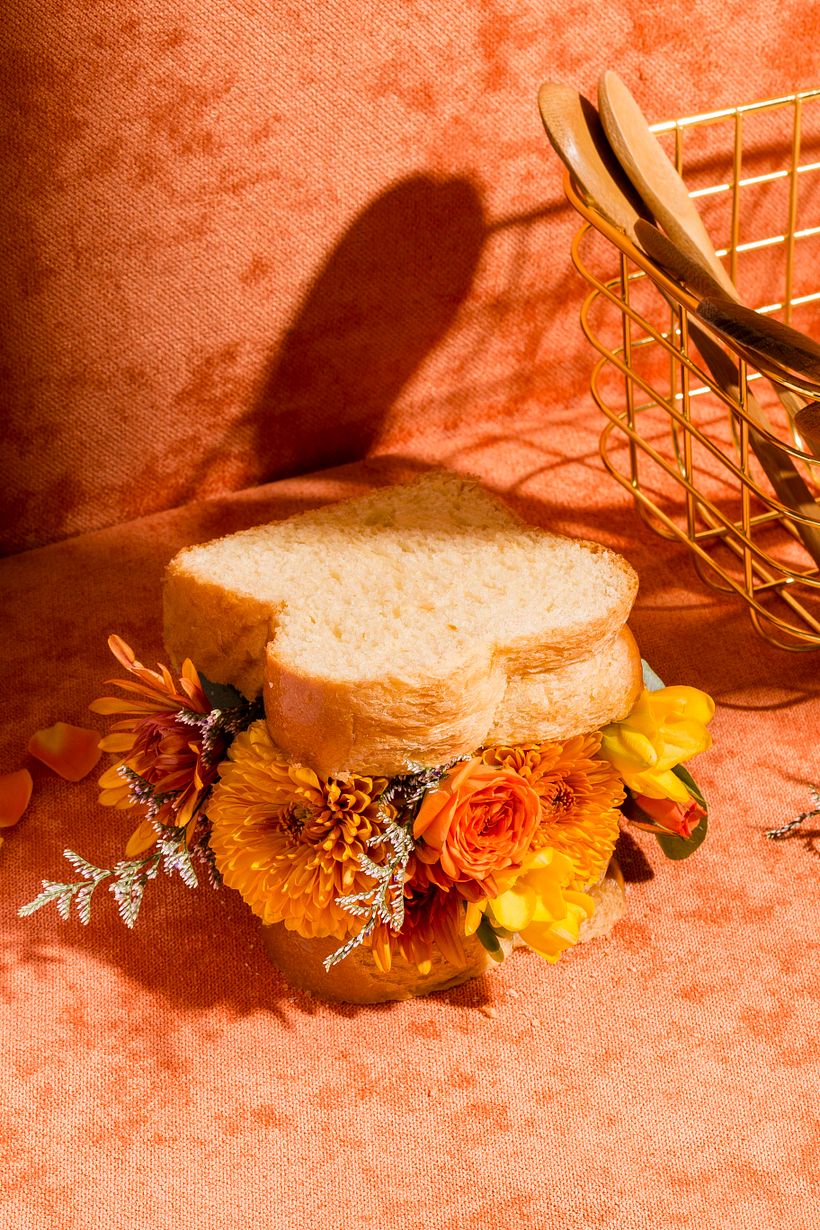 VEGAN - Impossible bouquet -  5