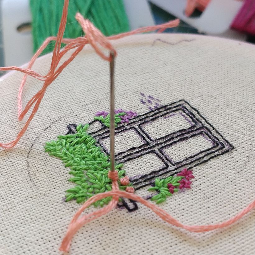 52 Mini Bordados 2019 5