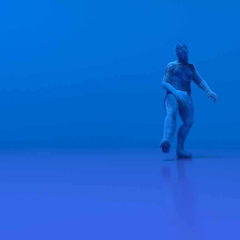 Mi Proyecto del curso:  Animación 3D para no animadores con Cinema 4D 0
