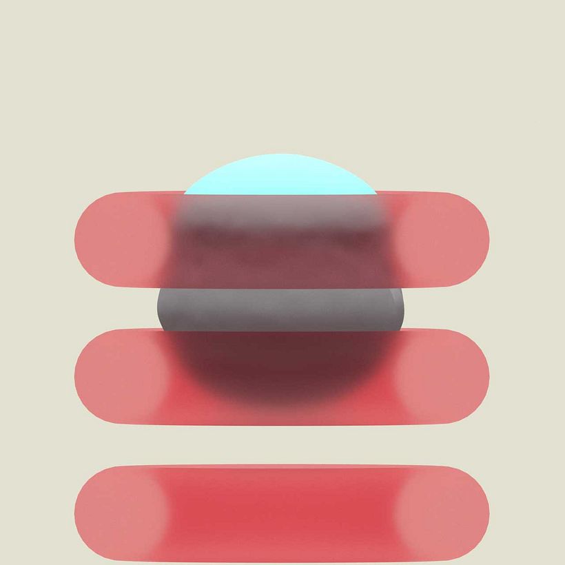 Mi Proyecto del curso:  Animación 3D para no animadores con Cinema 4D 4