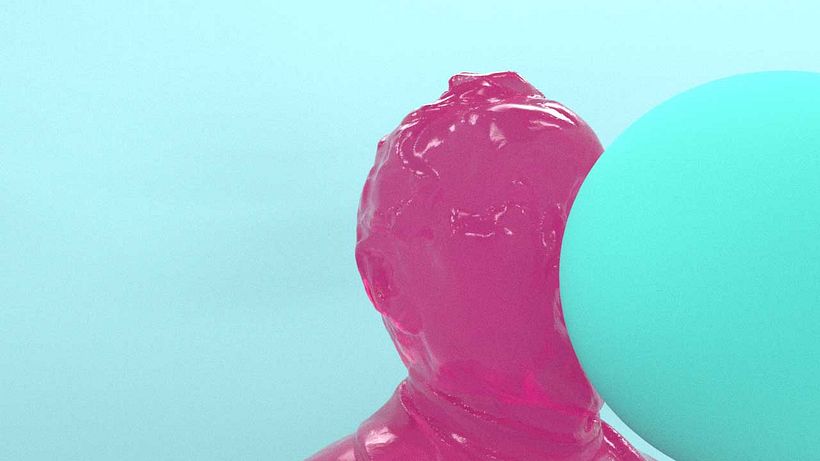 Mi Proyecto del curso:  Animación 3D para no animadores con Cinema 4D 7