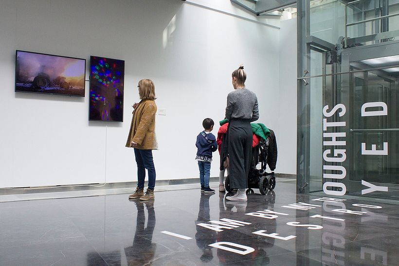 THE FORGOTTEN TRILOGY 6