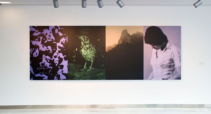 THE FORGOTTEN TRILOGY 7