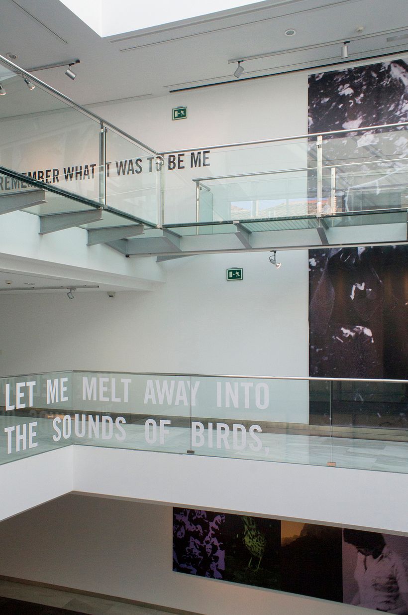 THE FORGOTTEN TRILOGY 9