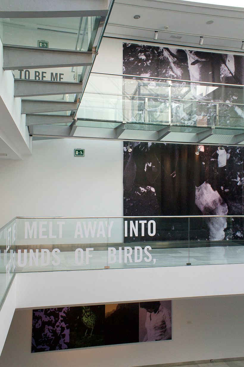 THE FORGOTTEN TRILOGY 10