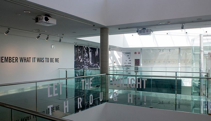 THE FORGOTTEN TRILOGY 21