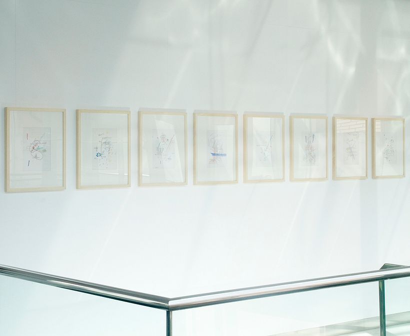 THE FORGOTTEN TRILOGY 25