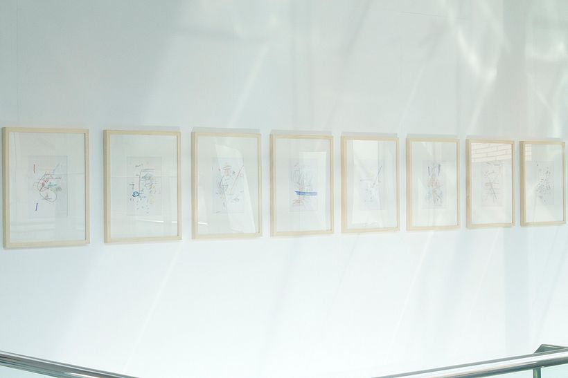 THE FORGOTTEN TRILOGY 26