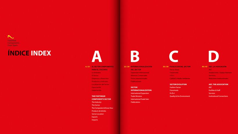 FCFS «A Revolution in Evolution» 2