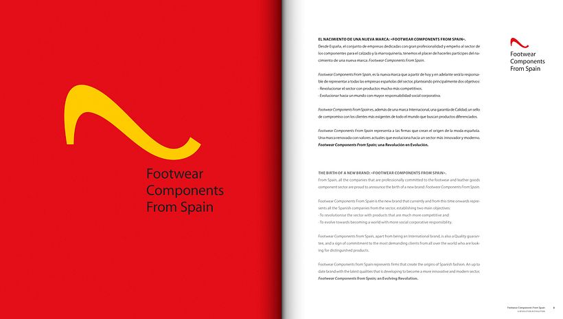FCFS «A Revolution in Evolution» 3