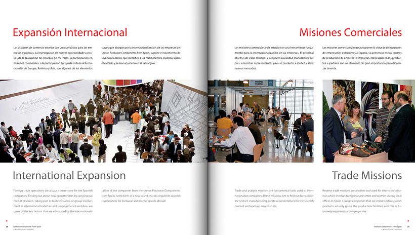 FCFS «A Revolution in Evolution» 11