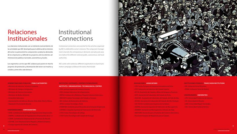 FCFS «A Revolution in Evolution» 15