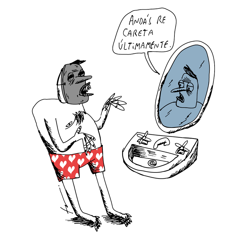 Espejito 3