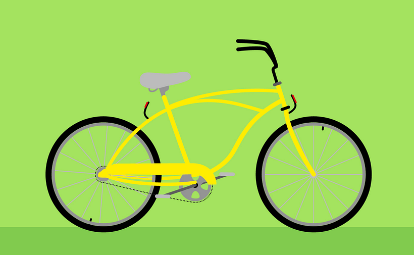 CYCLING! 2