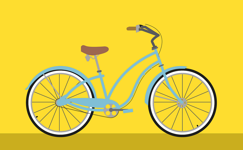 CYCLING! 1