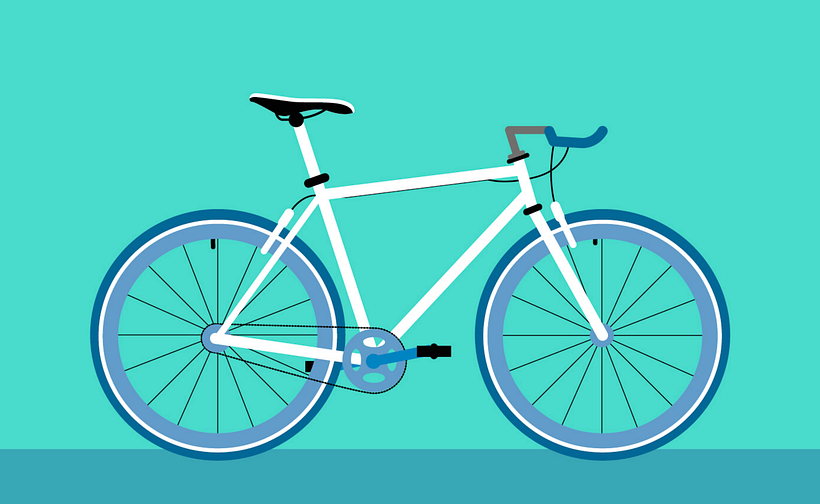 CYCLING! 3