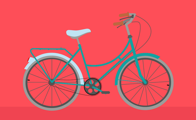 CYCLING! 4