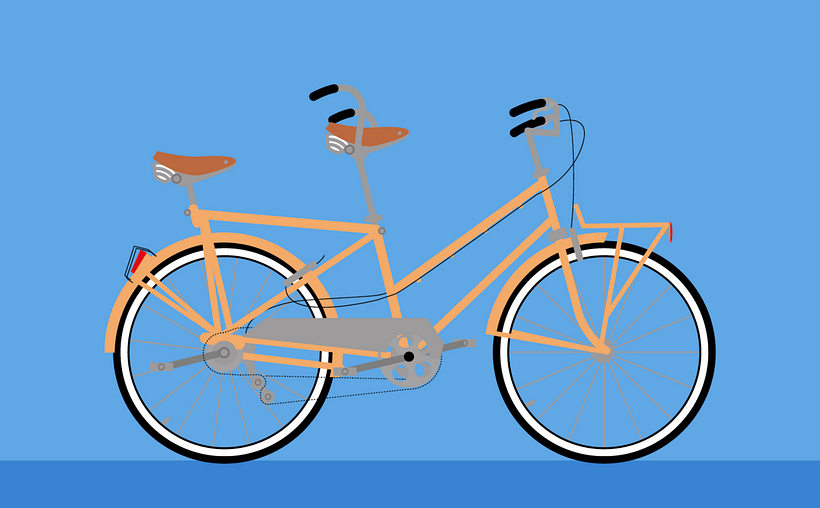 CYCLING! 5