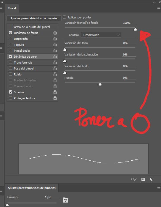 NECESITO AYUDA- PROBLEMA CON PHOTOSHOP 0